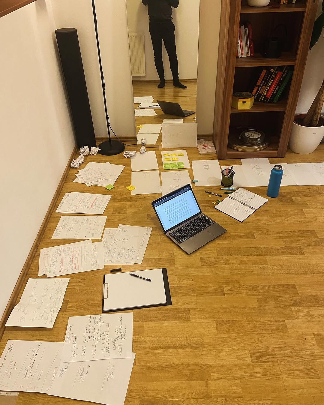 Tápláló Életmód Zsófival csomagajánlatainak teljes átdolgozása.😅