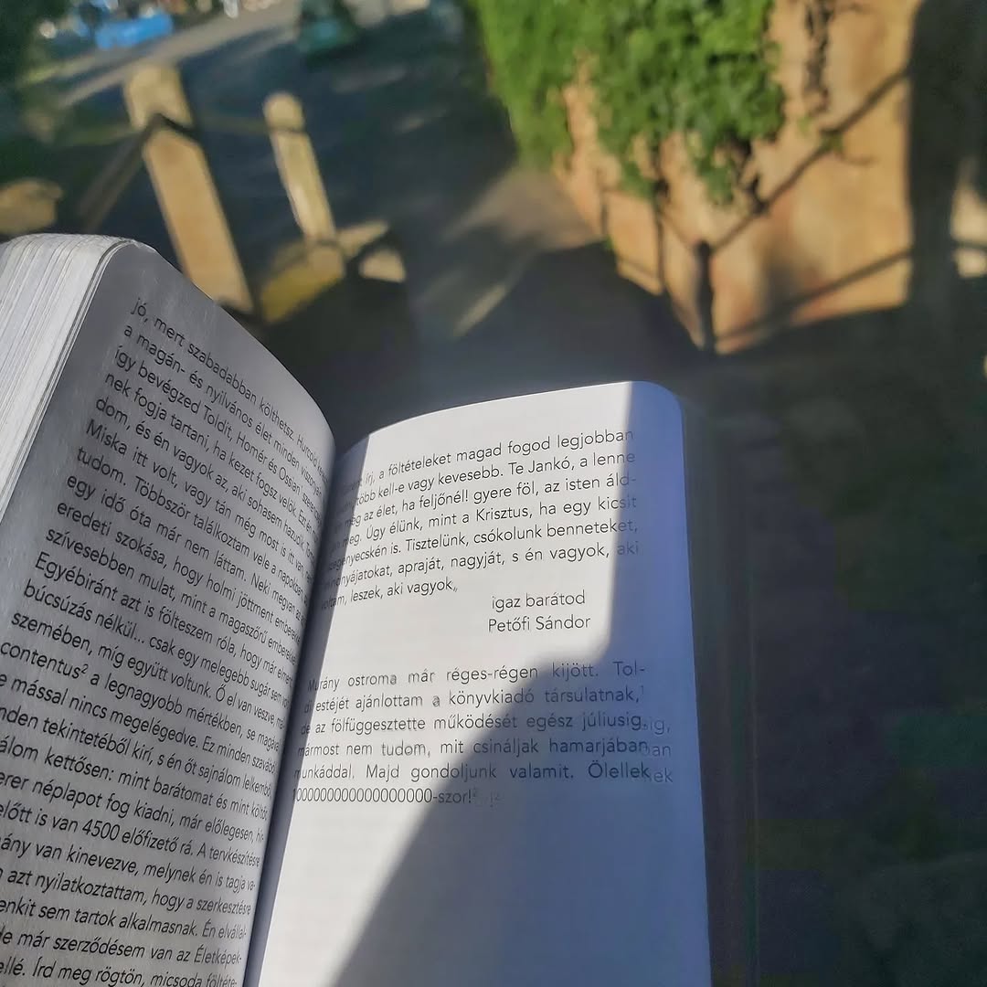 ... én vagyok, aki voltam, leszek, aki vagyok ...