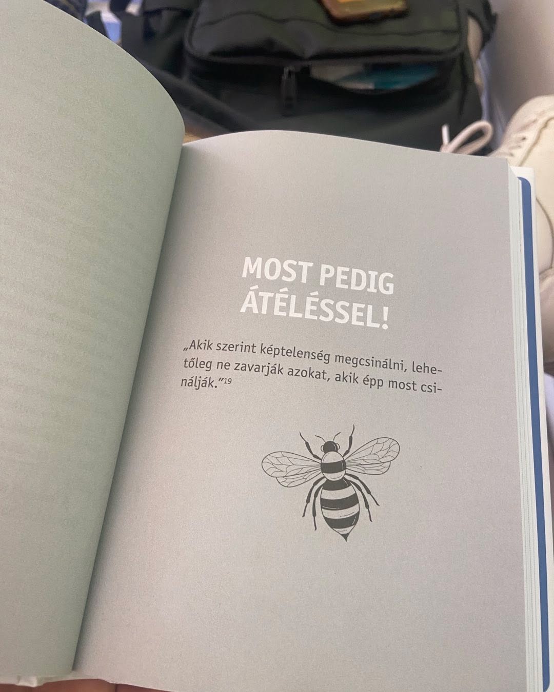 Seth Godin: Mindenki számít