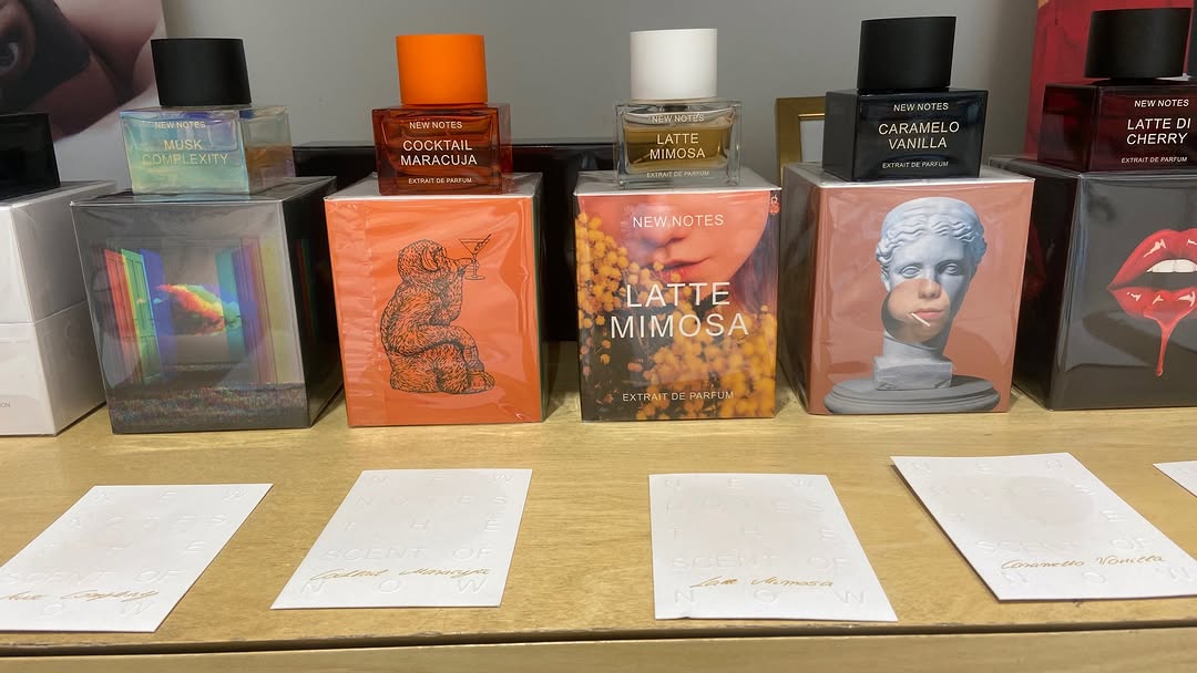 Parfümök és értékesítés: Mi a közös bennük?

Egy rövid (elég ciki) történettel kezdek. 🙃

Előző nyá