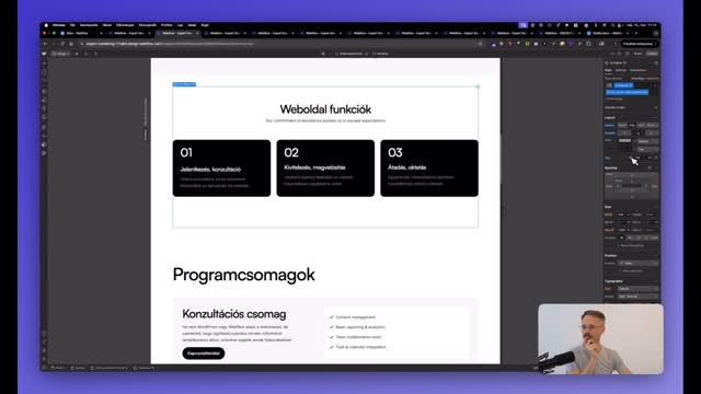 A legtöbb „Szolgáltatások” oldal ugyanazt a hibát követi el. 

Íme 3 tipp, hogy a tiéd ne tartozzon 