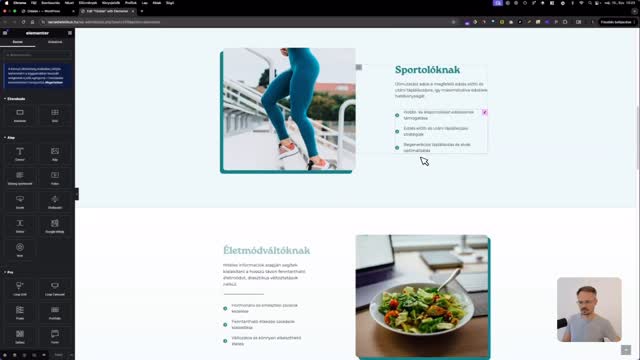 Hogyan érj el kevesebb szöveggel magasabb konverziót weboldaladon?

Szakmai szenvedélyed gyakran csá