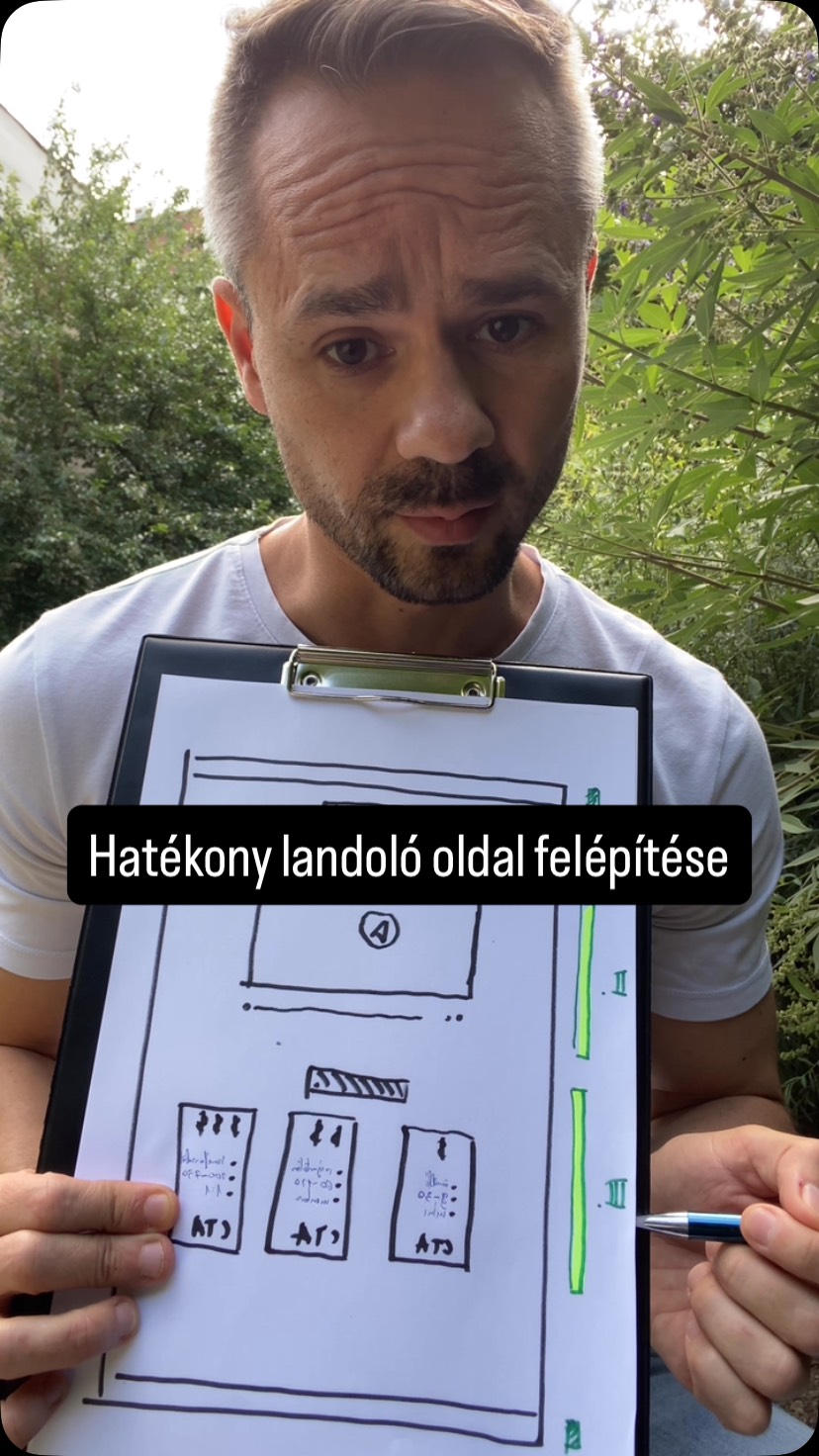Mi a különbség egy weboldal és egy landolóoldal között?

Egy weboldal a vállalkozás teljes online ot
