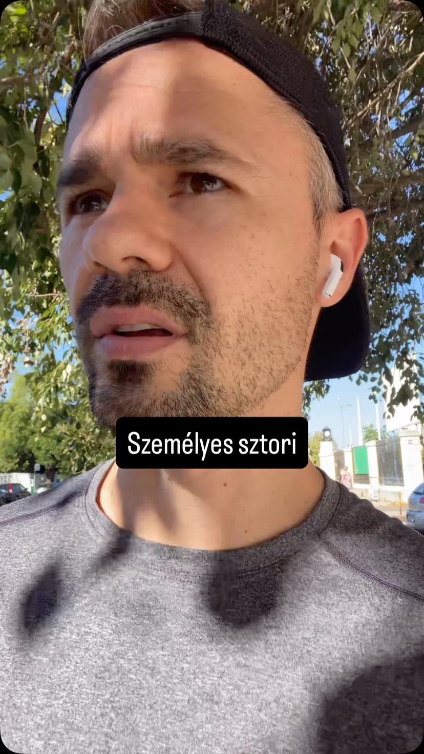 #onlinevállalkozás #önfejlesztés #személyestörténet