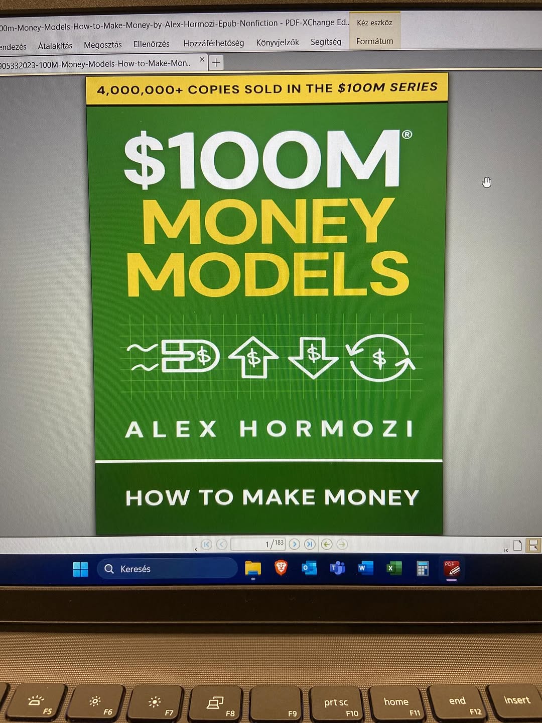 Mi az UPSELL lényege?

Amikor egy ügyfél már igen-t mondott neked, sokkal könnyebb neki megmutatni a