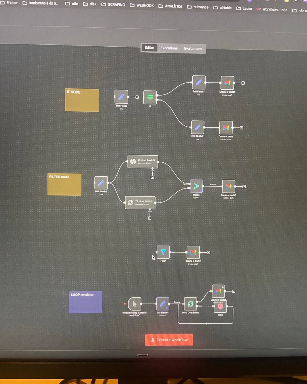 AI eszköz, nem varázslat. 

Nem szabad túlmisztifikálni, de nem is szabad alulértékelni: egyszerűen 