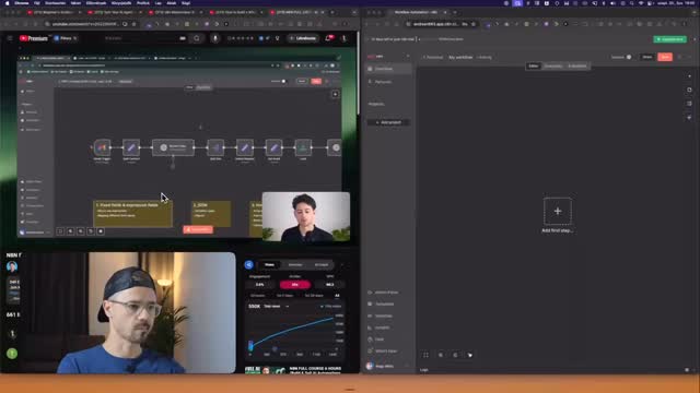Ha valaki azt állítja, hogy vállalkozóként létezik rövidebb út a "sikerhez”, az hazudik.

A valóság 