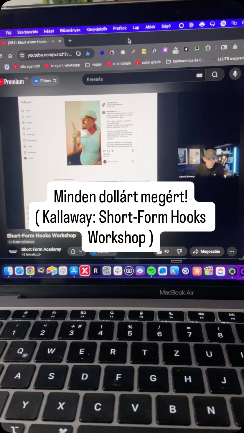 #onlinevállalkozás #onlinemarketing #weboldalkészítés #vallalkozasfejlesztes #vállalkozásindítás #ta