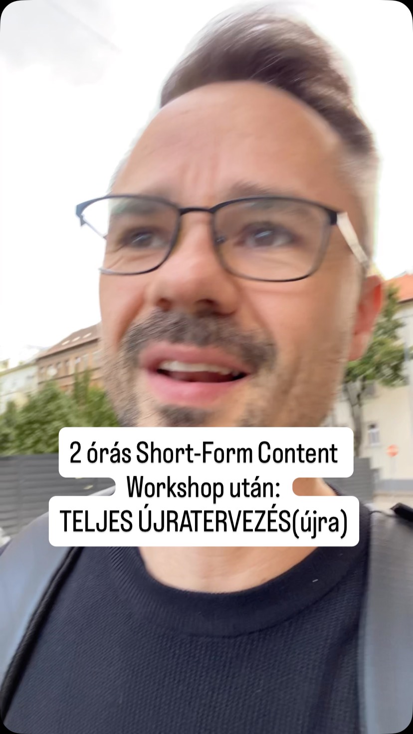 #onlinevállalkozás #onlinemarketing #tartalomkészítés #shortformcontent