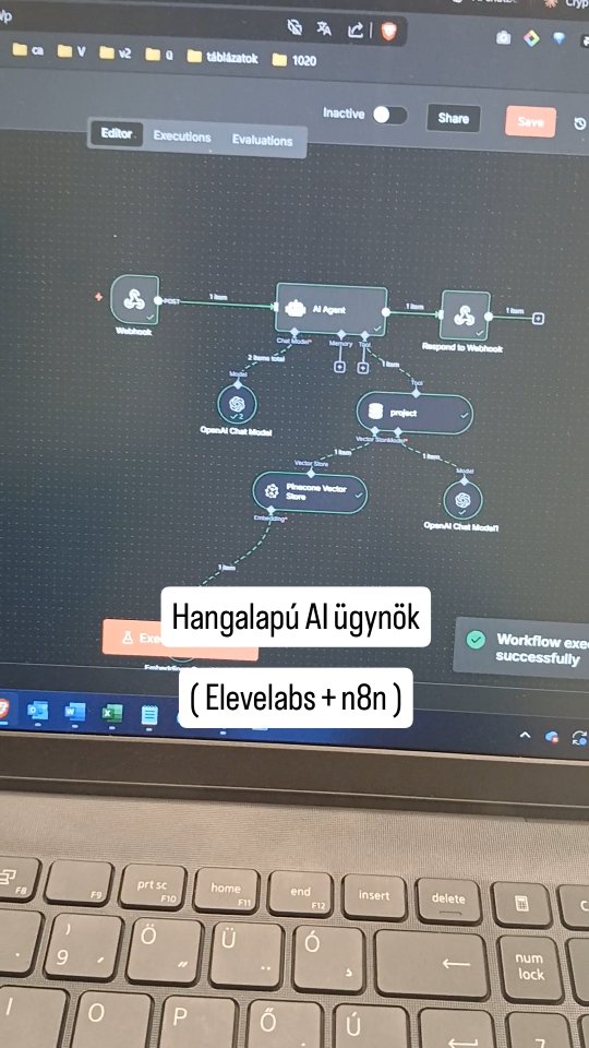 Mi az a RAG?

A RAG (Retrieval-Augmented Generation) egy olyan mesterséges intelligencia technológia