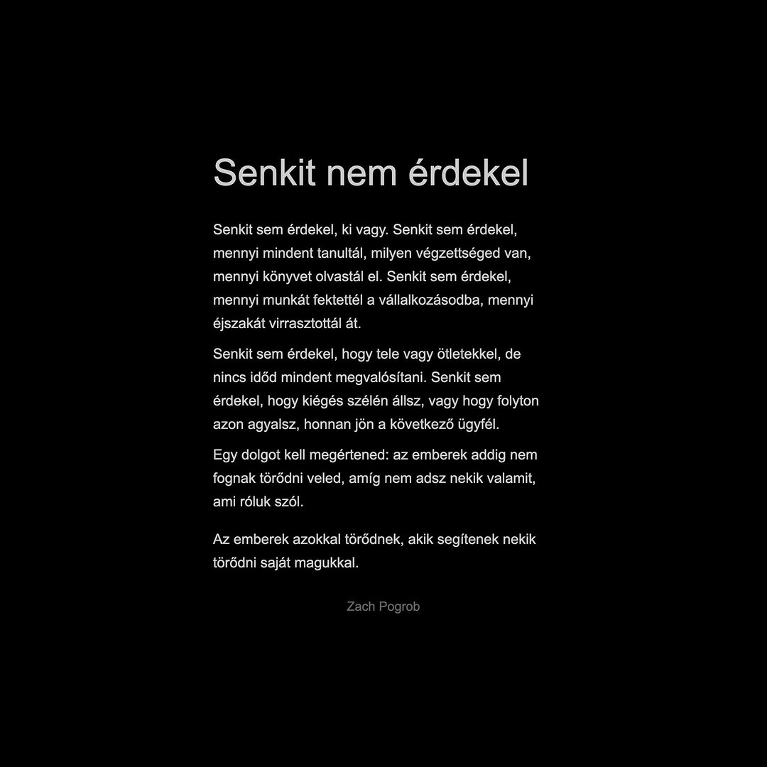 Ezt a posztot nem én osztottam meg. Kíváncsiságból létrehoztam VS Code-ban egy AI-alapú, agentic wor